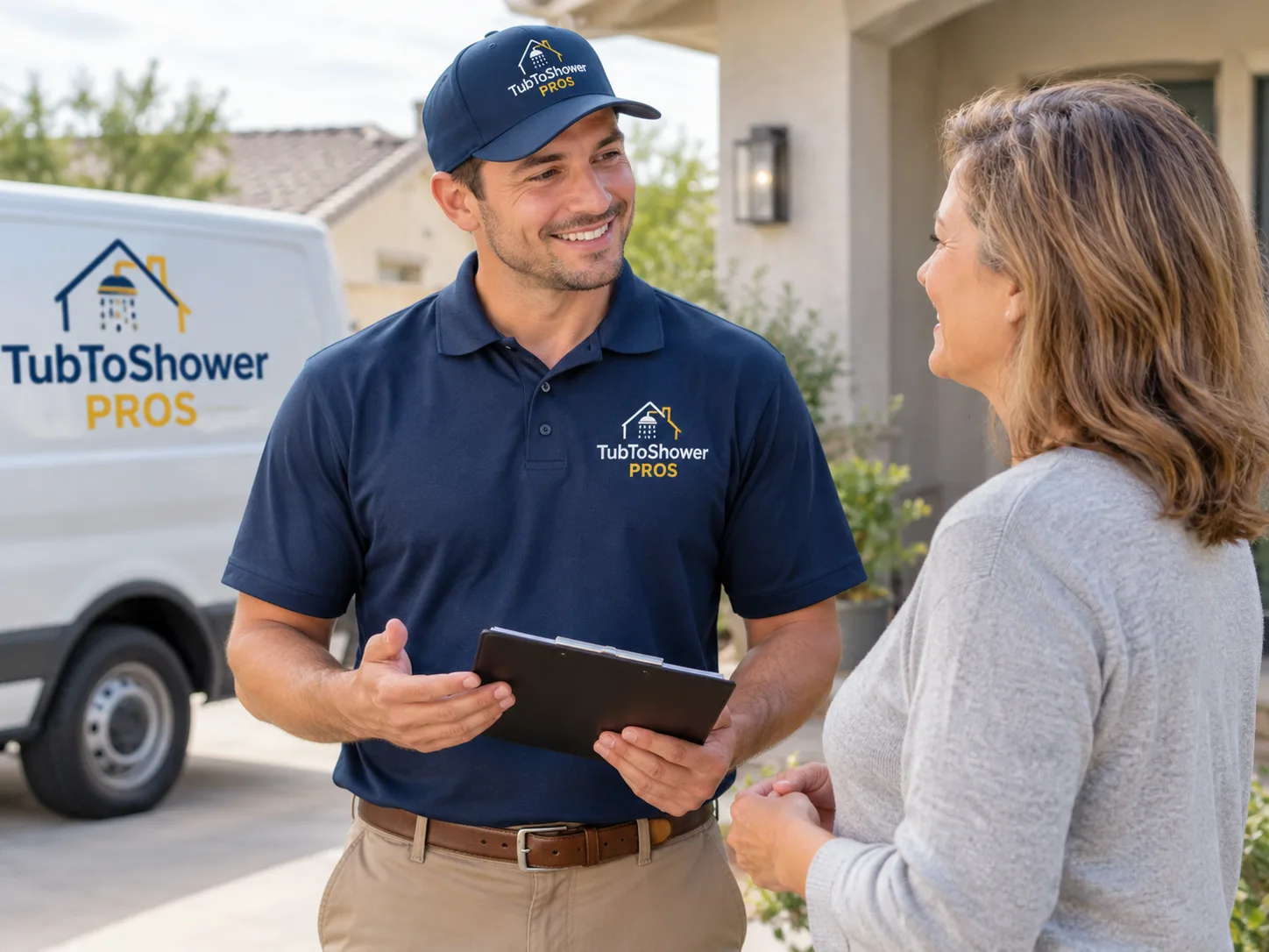 Tub Shower Conversion Pewaukee, WI FAQs